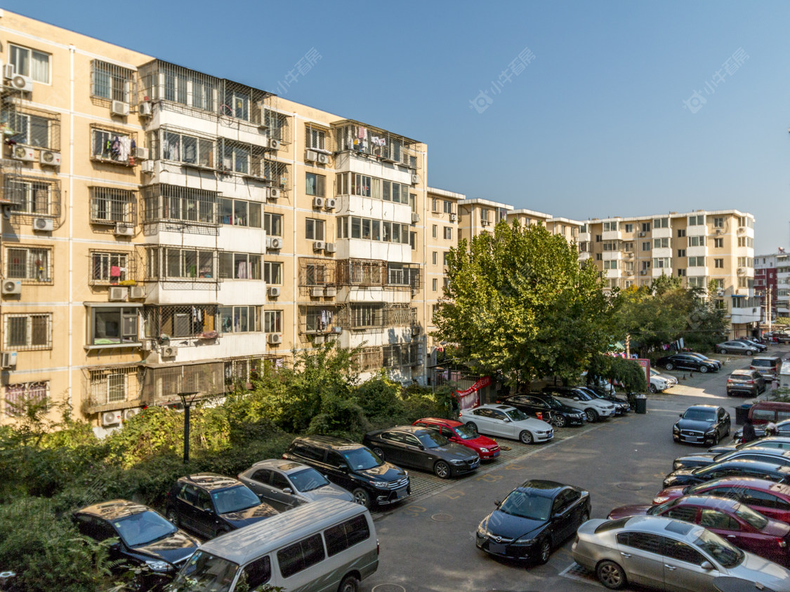 北京金丰园小区_金丰园小区null