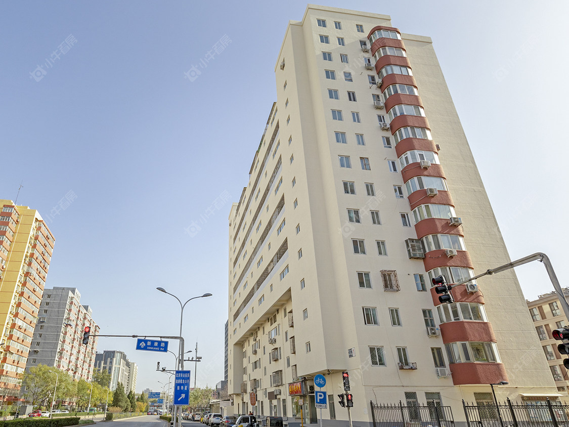 北京新康街甲一号小区_新康街甲一号小区null