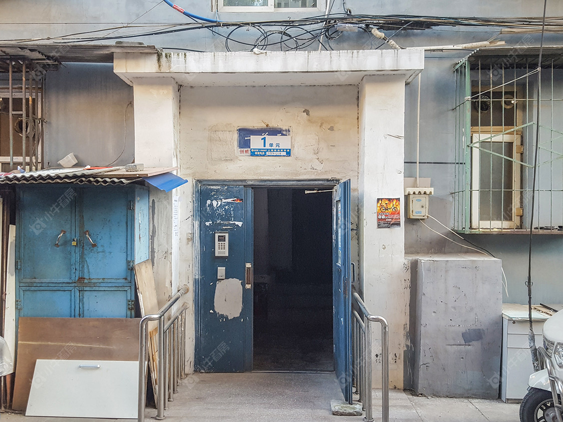 北京彩电宿舍小区_小牛看房
