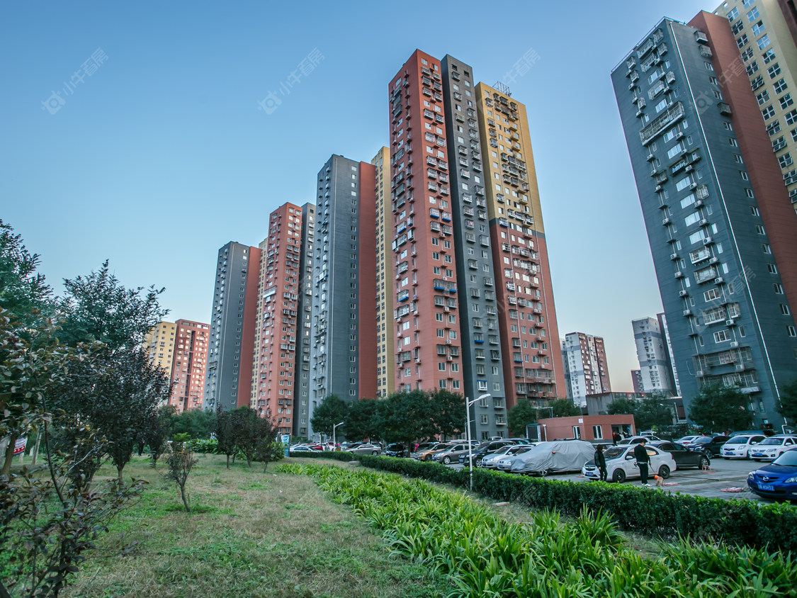 北京金隅丽景园小区_金隅丽景园小区null