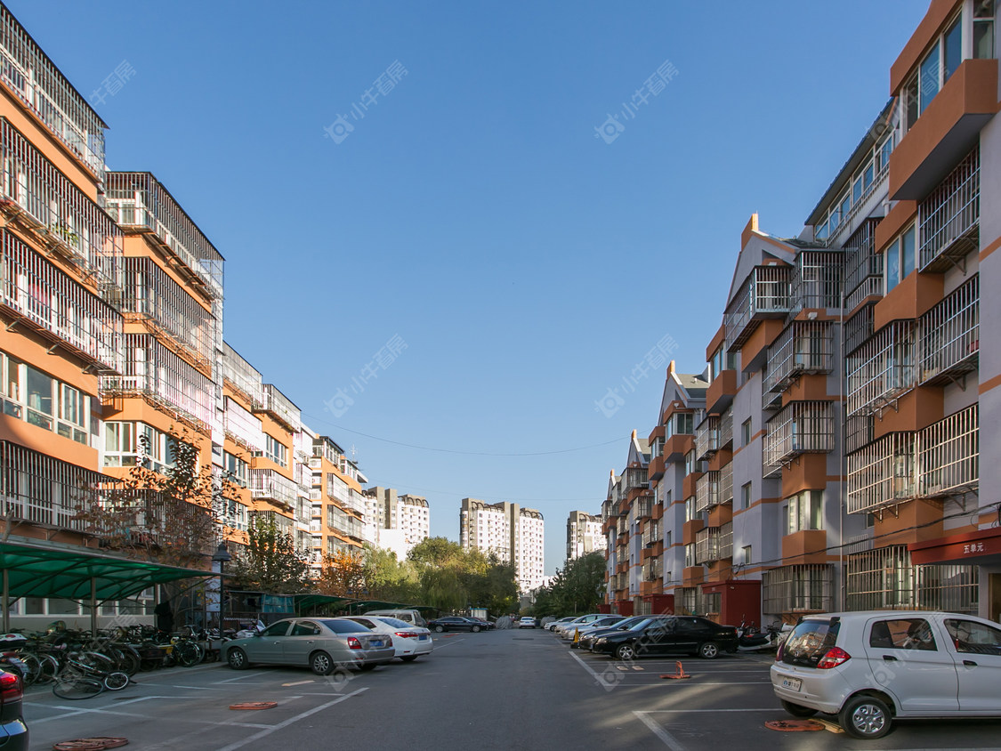 北京鸿博家园六区小区_鸿博家园六区小区null