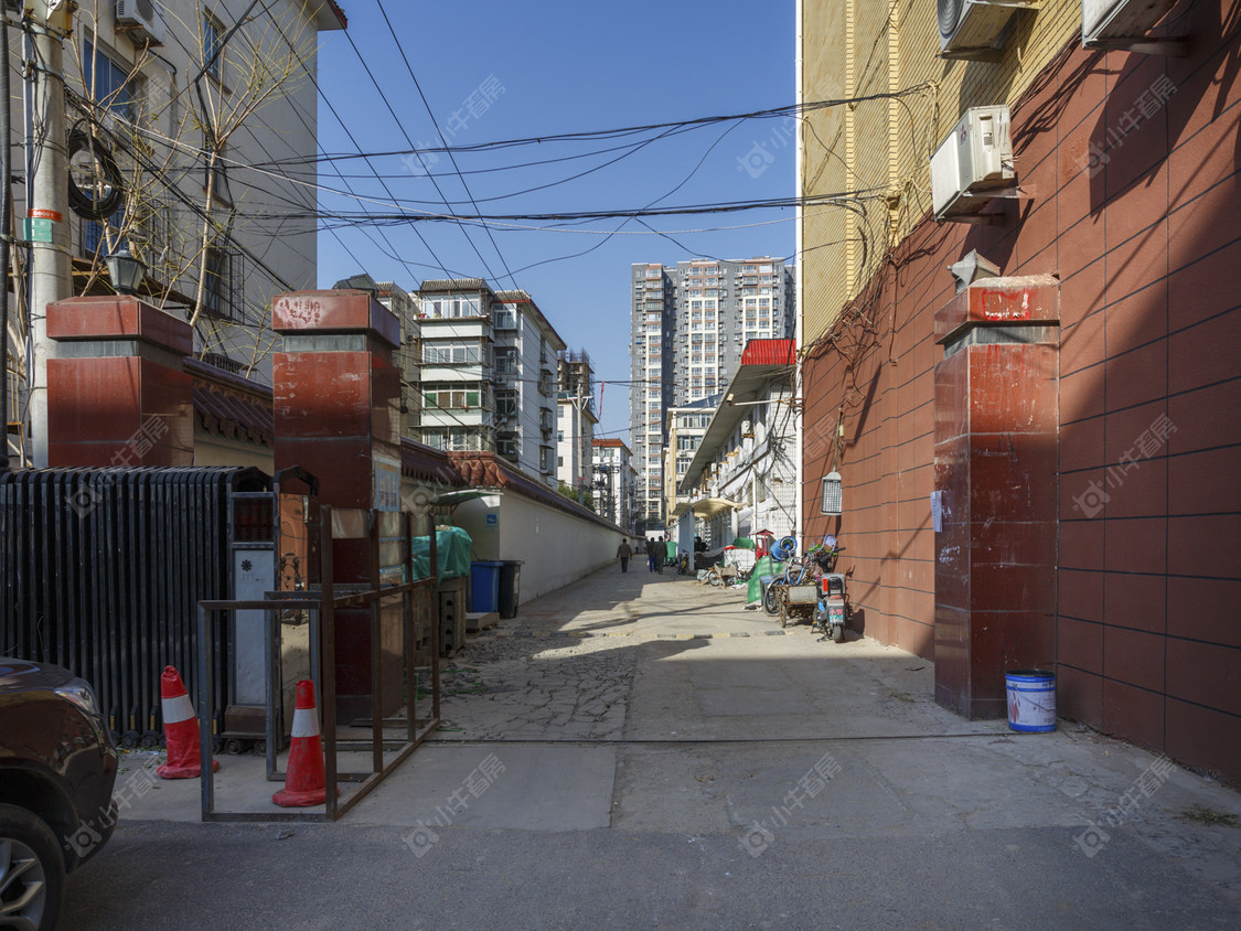 北京艺苑东街小区_艺苑东街小区null