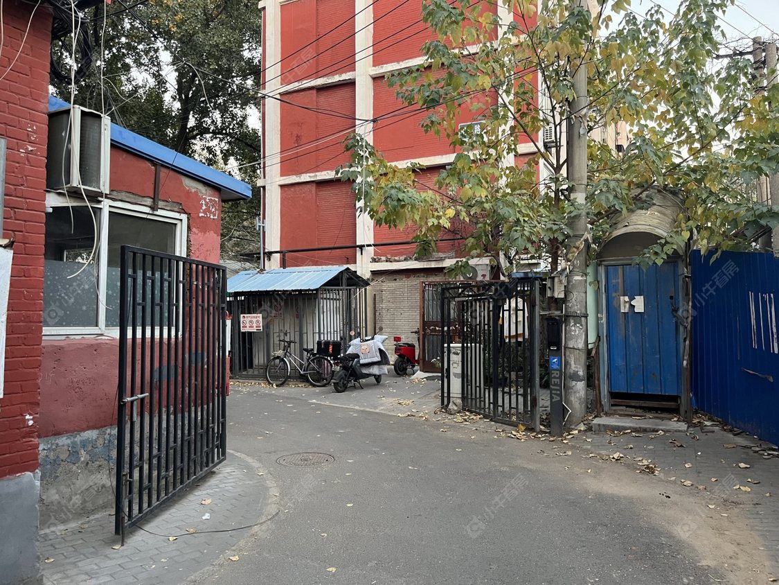 北京宋庄路小区_宋庄路小区null