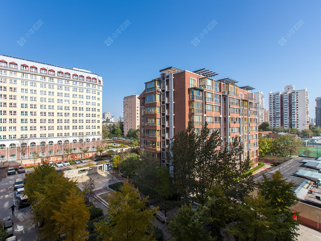 北京家和园小区_家和园小区null
