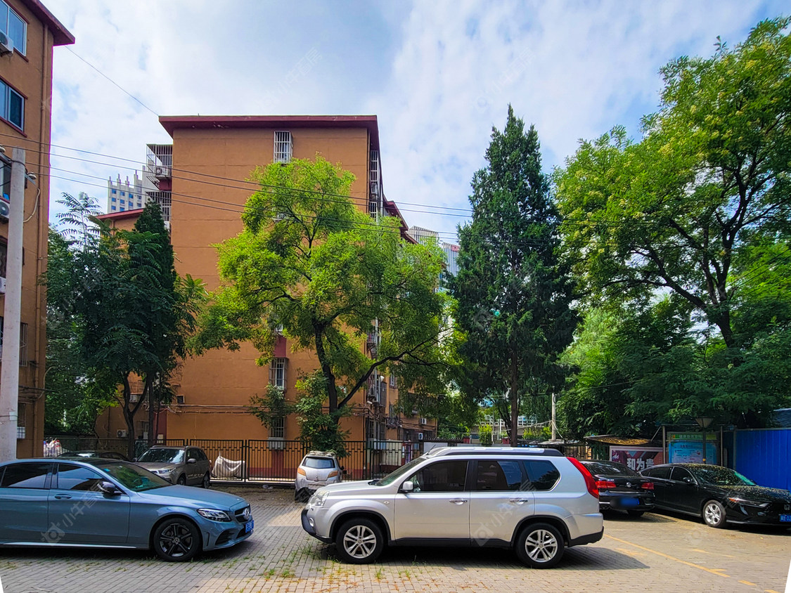 北京石油家属院小区_小牛看房