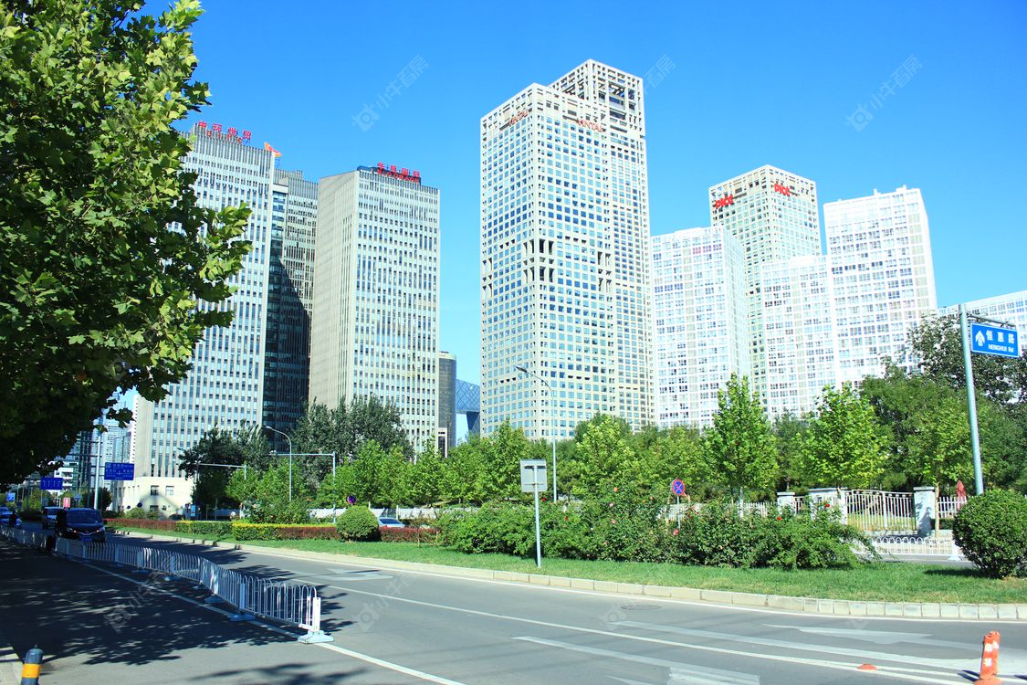 北京建外soho东区小区_建外soho东区小区null