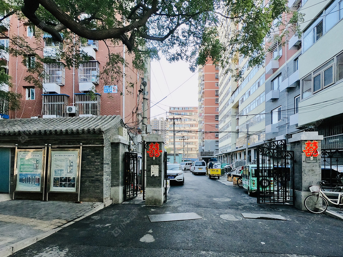 北京盆儿胡同62号院小区_盆儿胡同62号院小区null