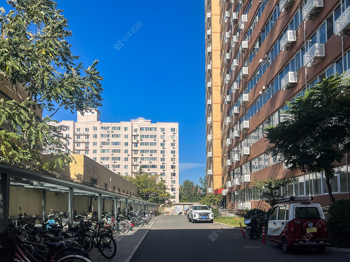 北京朱各庄12号院小区_朱各庄12号院小区null