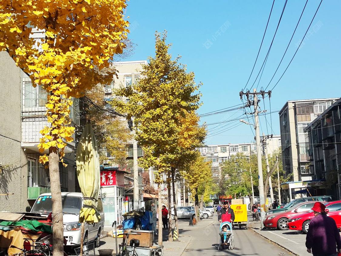 北京水碓子社区小区_水碓子社区小区null
