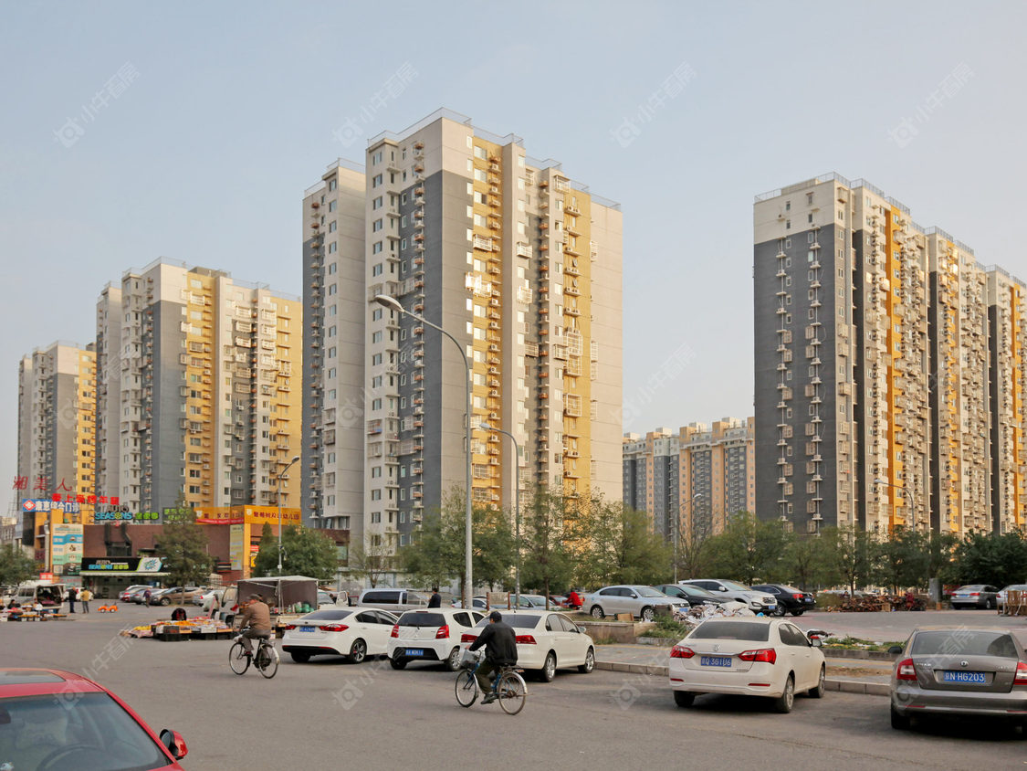 北京金隅康惠园3号院小区_金隅康惠园3号院小区null