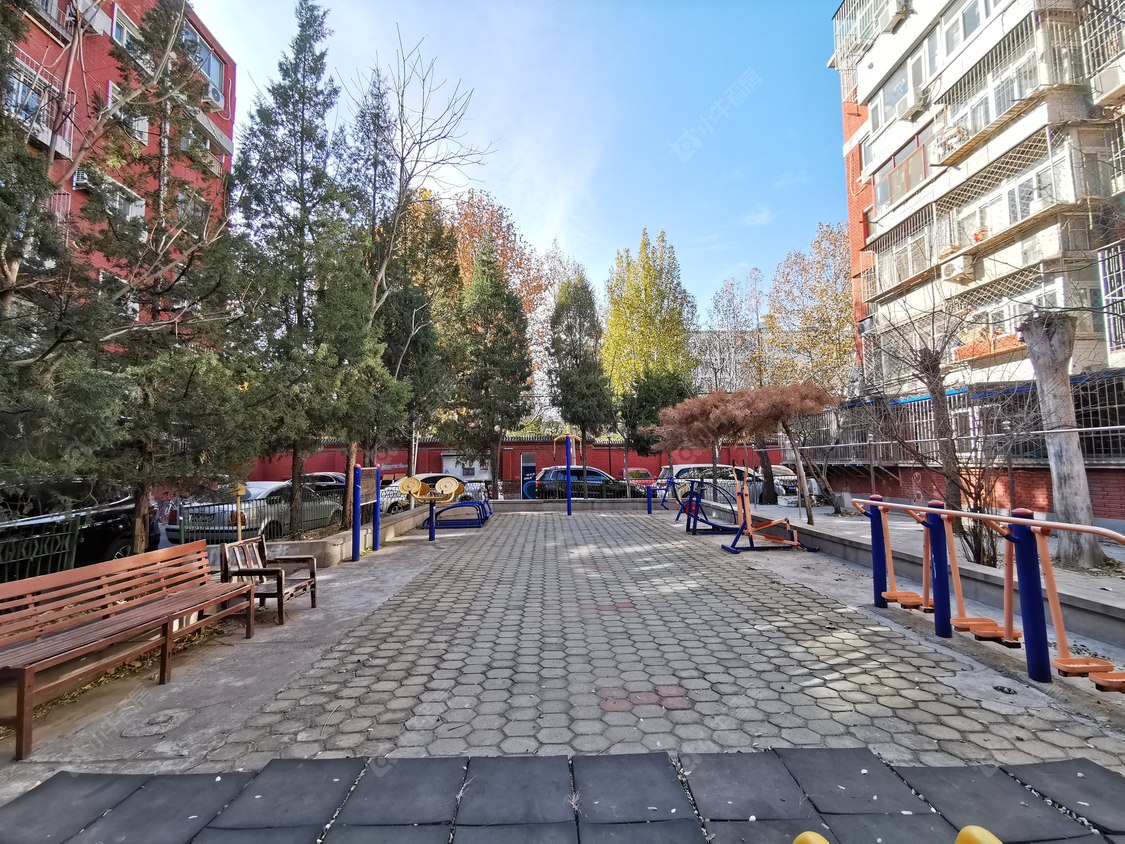 北京太平路42号院小区_太平路42号院小区null