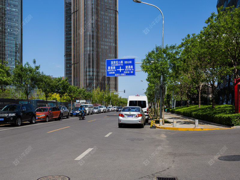 北京绿地中心小区_绿地中心小区null