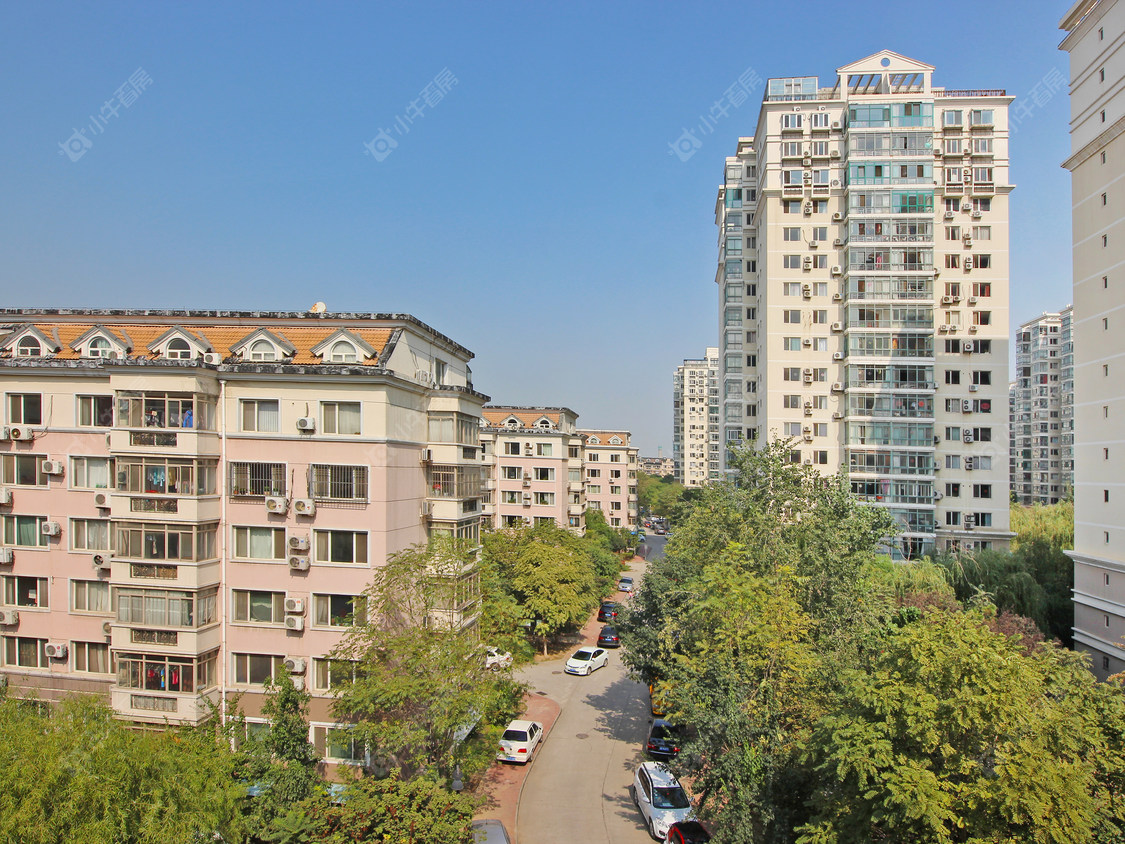 北京天通苑东二区小区_天通苑东二区小区null