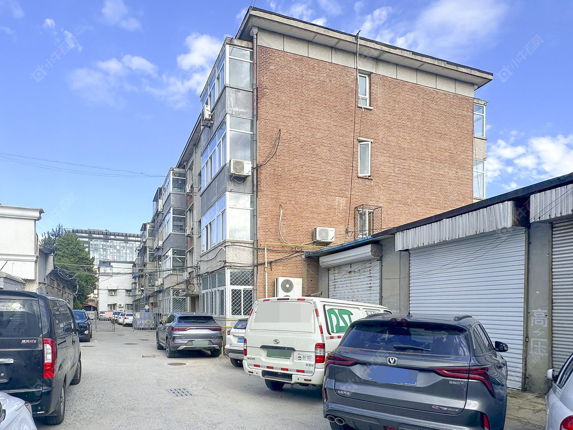 北京电信局家属楼小区_电信局家属楼小区null