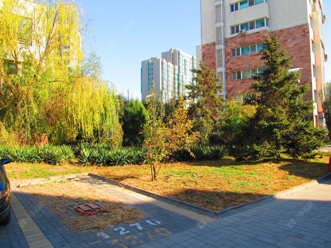 北京万象新天一区小区_万象新天一区小区null