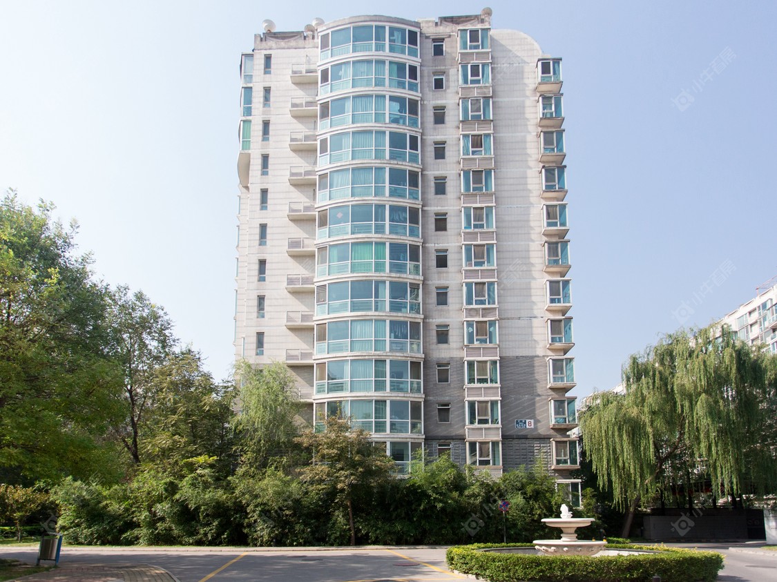 北京碧水云天小区_碧水云天小区null
