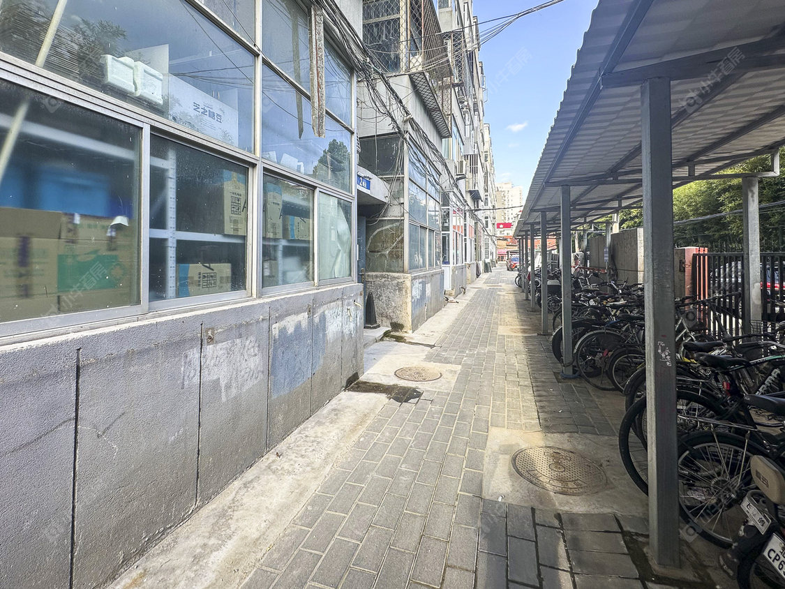 北京东醋房胡同小区_东醋房胡同小区null