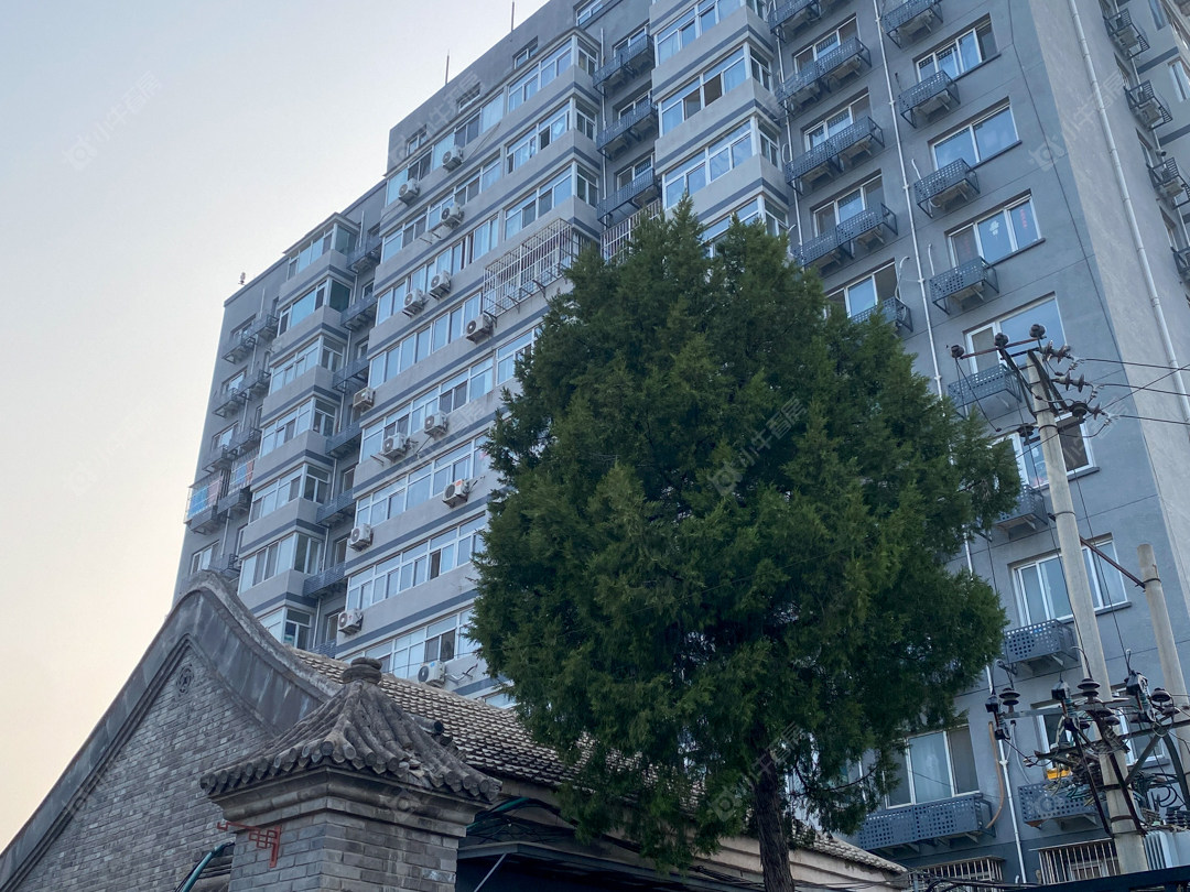 北京德胜门内大街265号小区_德胜门内大街265号小区null