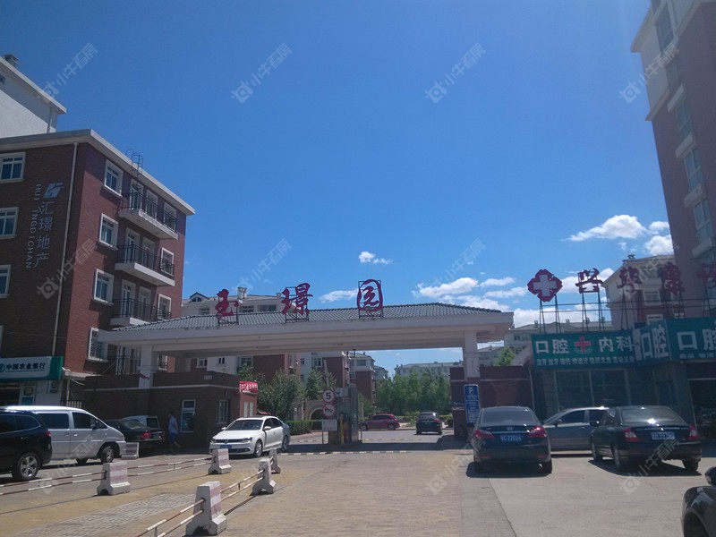北京玉璟园小区_玉璟园小区null