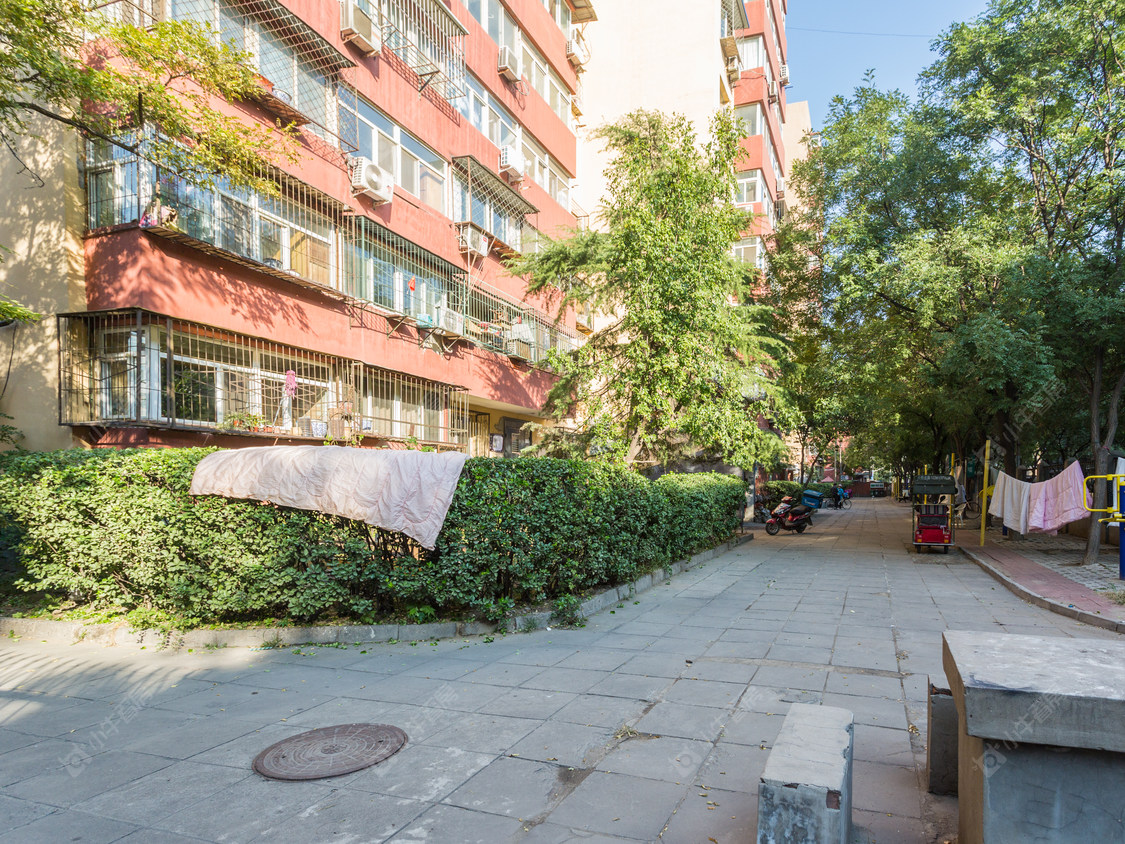 北京农光南路小区_农光南路小区null