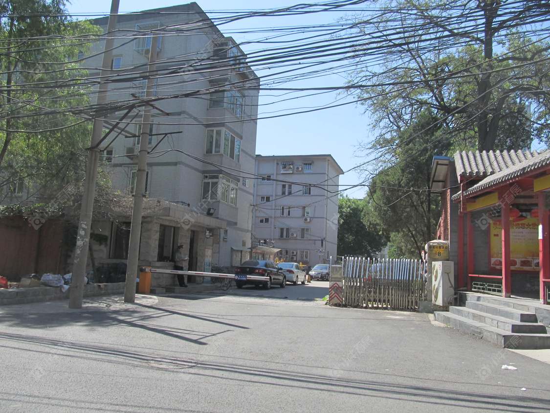 北京中关村南大街乙8号小区_中关村南大街乙8号小区null
