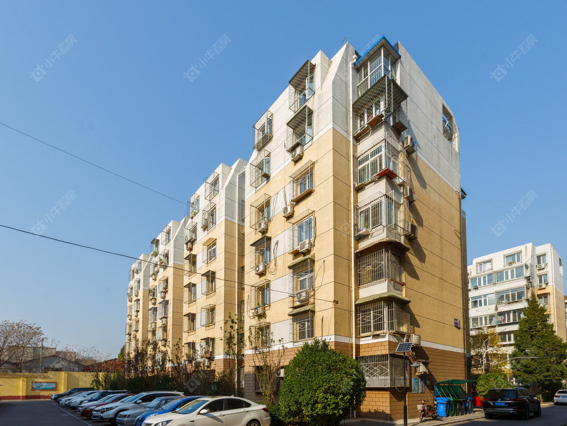 北京新华小区小区_新华小区小区null