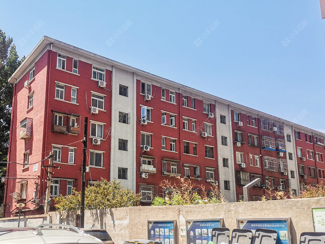 北京清华园小区_清华园小区null