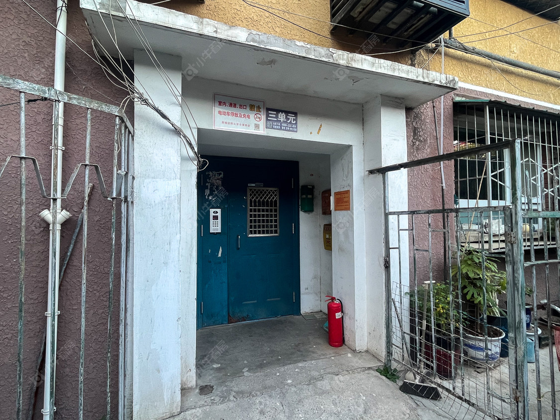 北京自新路小区_自新路小区null