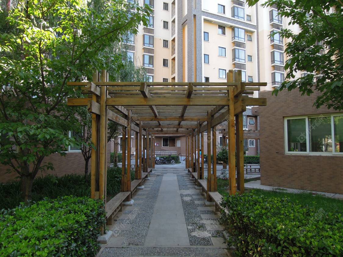 北京京品小区小区_京品小区小区null