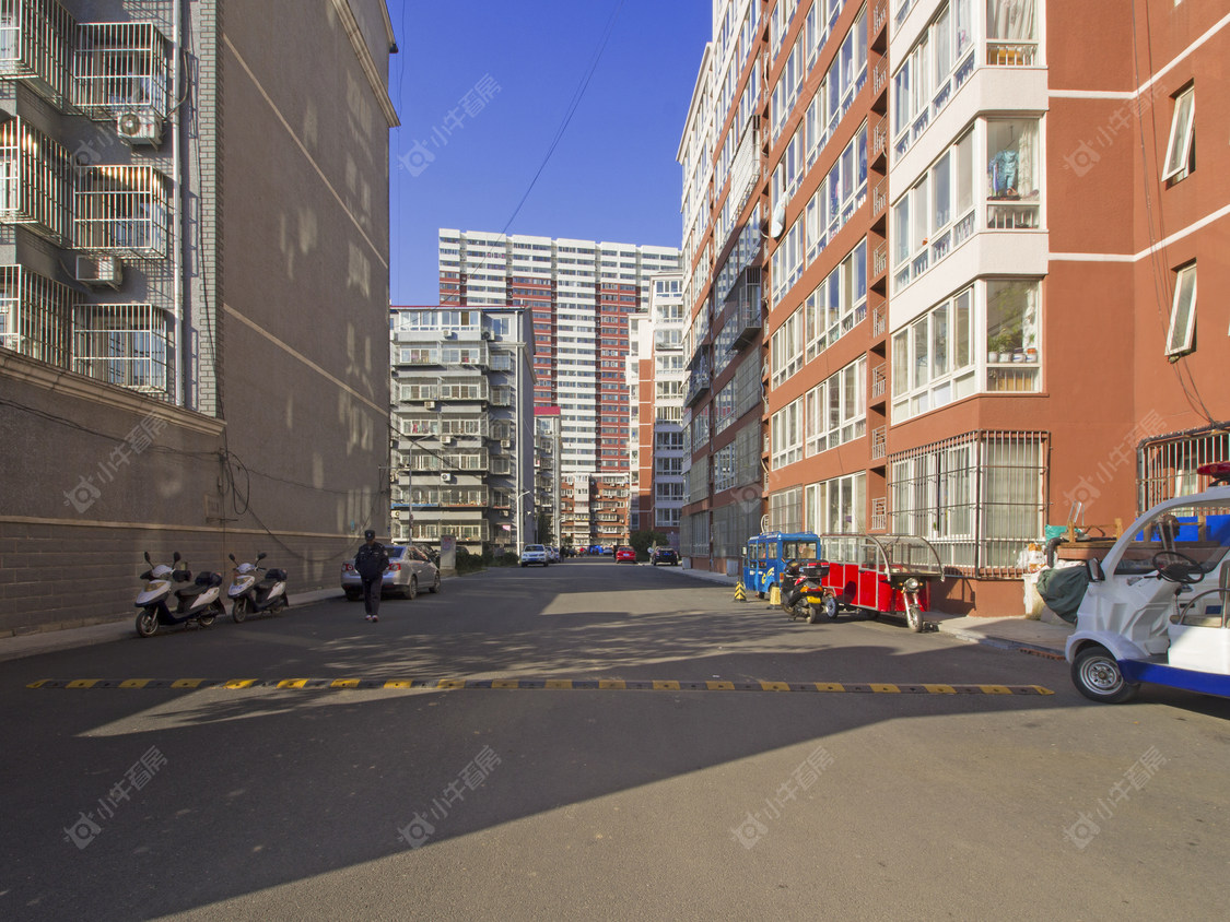 北京乔庄东区小区_乔庄东区小区null