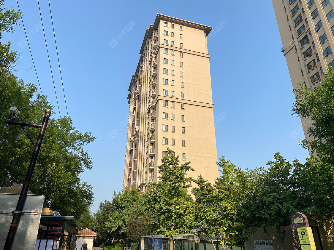 北京中国铁建花语城小区_中国铁建花语城小区null