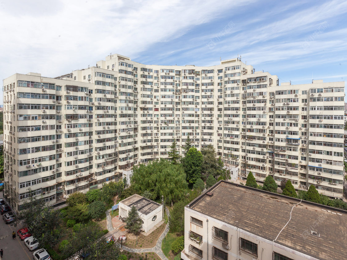 北京华严北里中科院小区_华严北里中科院小区null