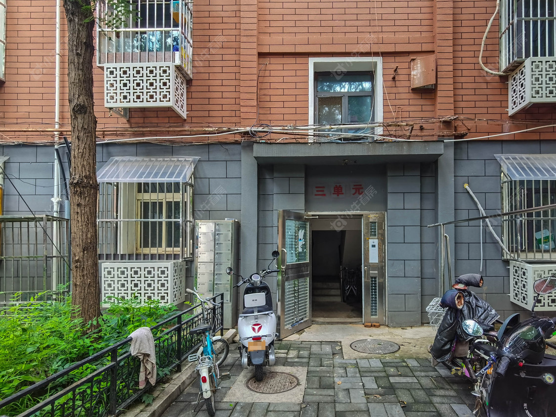 北京地藏庵小区_地藏庵小区null
