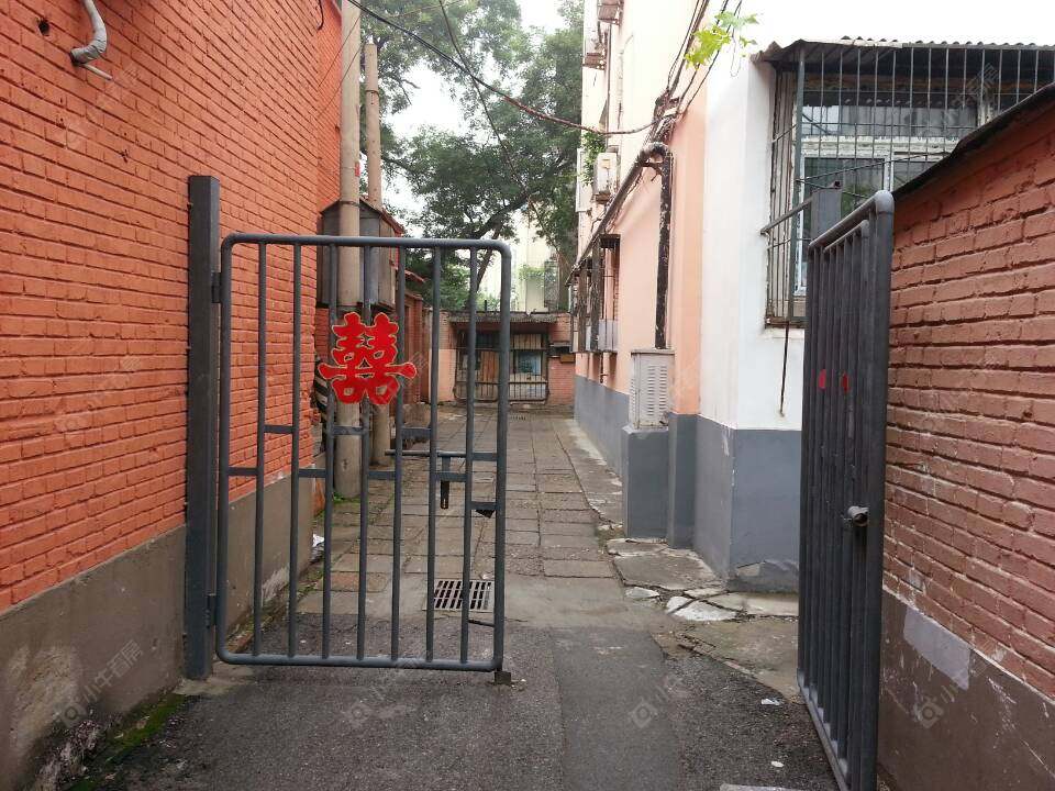 北京马相西巷小区_马相西巷小区null