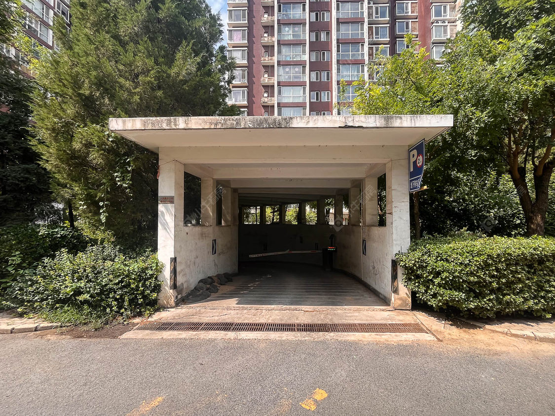 北京福臻家园南区小区_福臻家园南区小区null