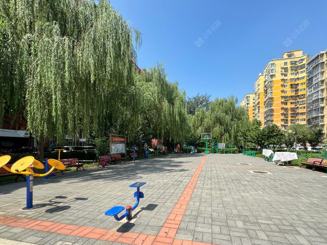 北京万源北路7号小区_万源北路7号小区null