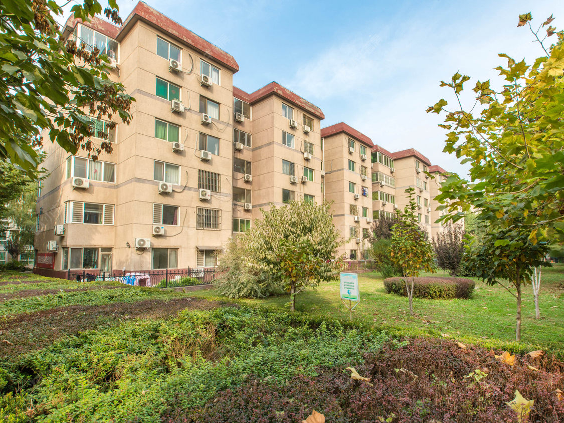 北京云景里南大门小区_云景里南大门小区null