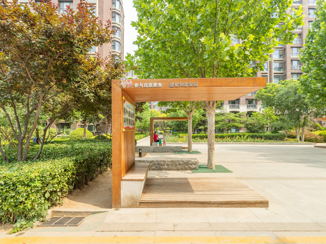 北京北京城建海梓府小区_北京城建海梓府小区null