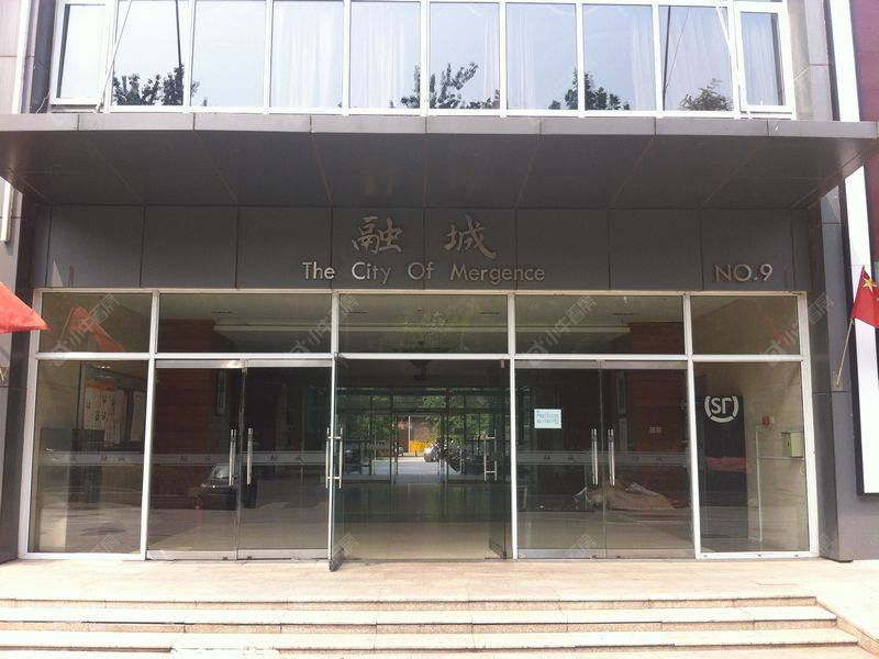 北京融城小区_小牛看房