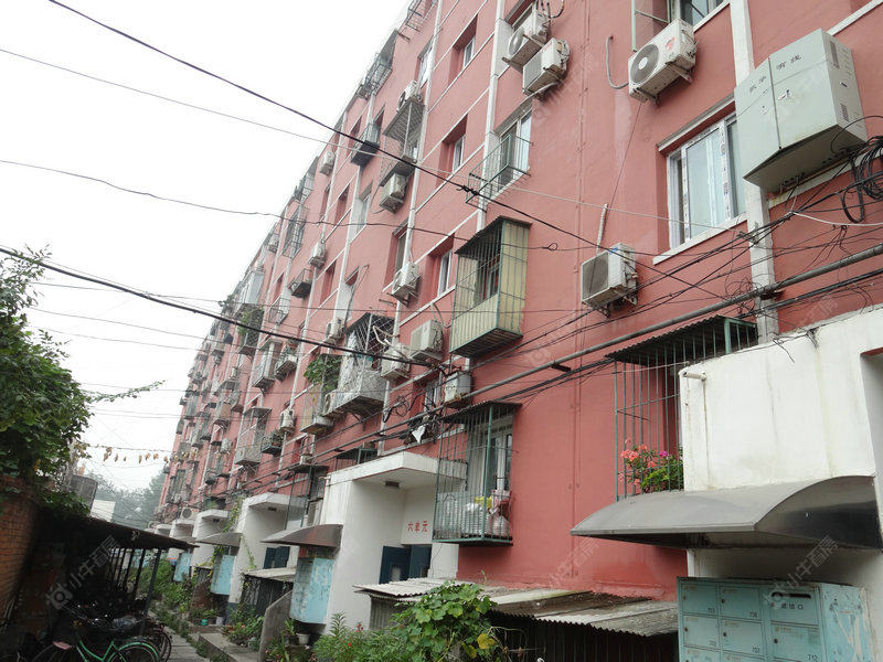 北京炮局胡同小区_炮局胡同小区null