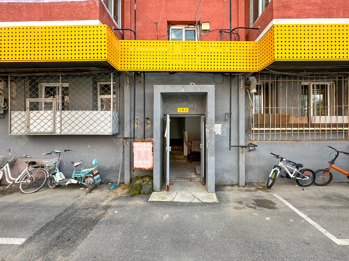 北京保健路4号院小区_保健路4号院小区null
