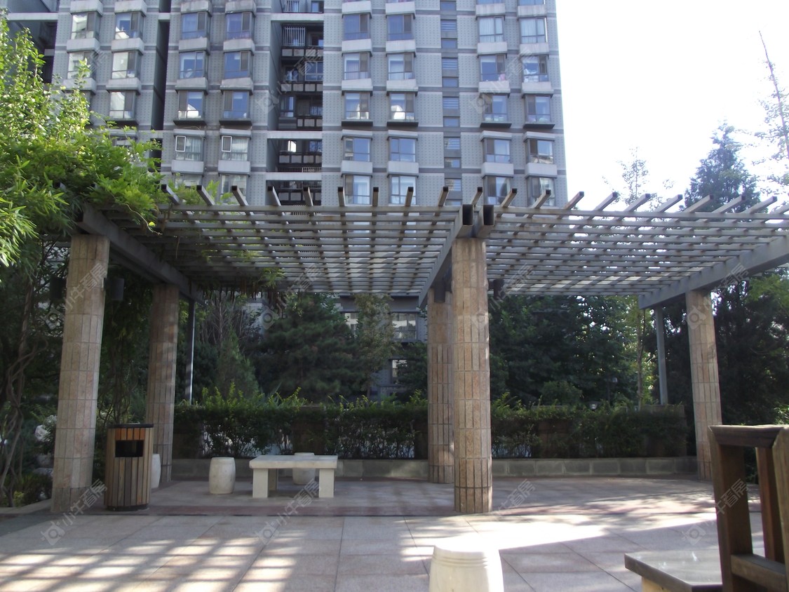 北京外企公寓小区_外企公寓小区null
