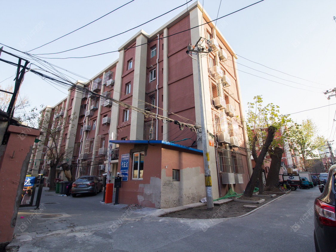 北京小关街小区_小关街小区null