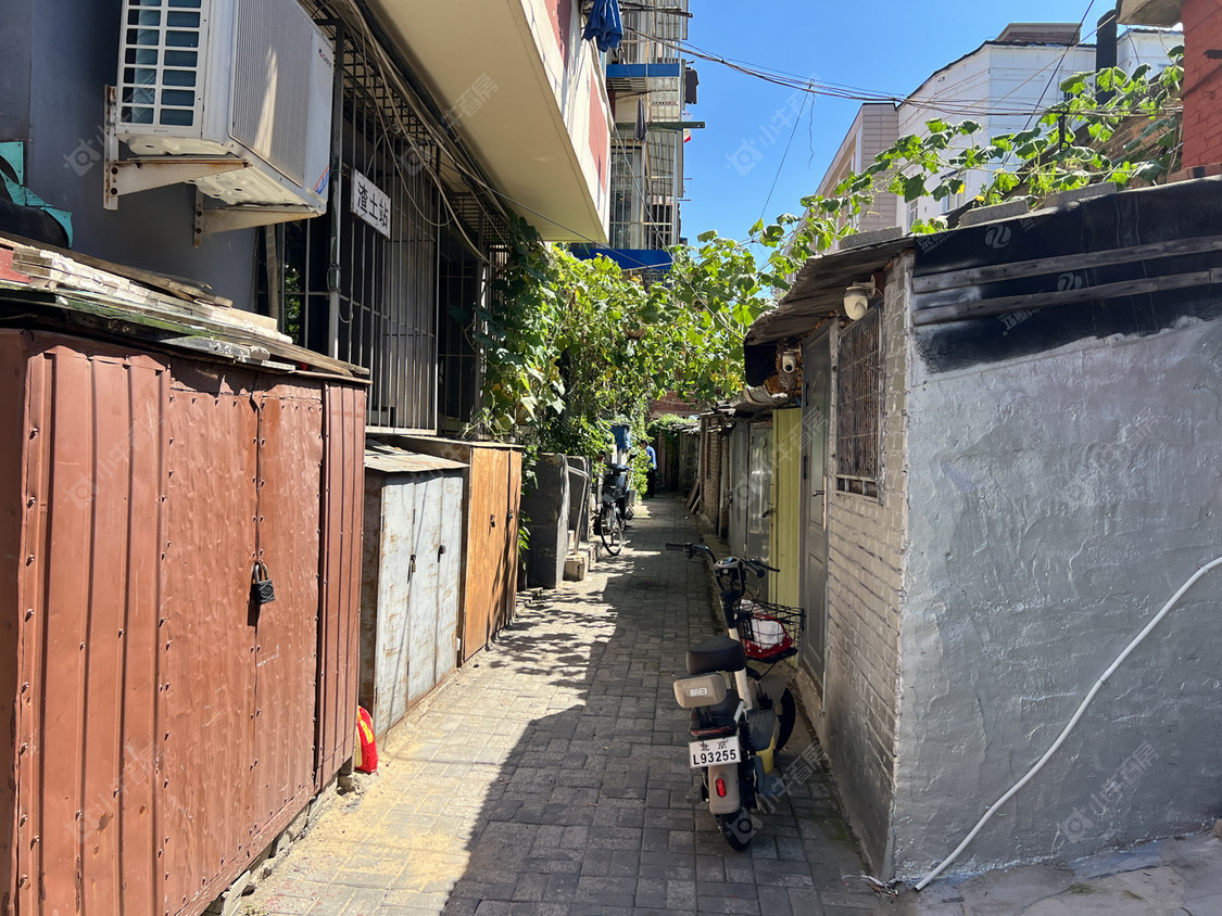 北京黑窑厂街小区_黑窑厂街小区null