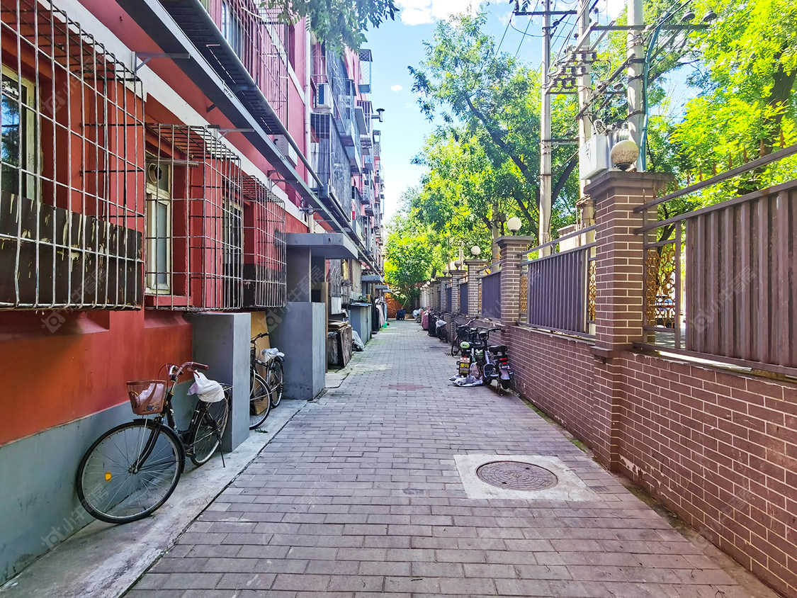 北京东安街头条20号小区_东安街头条20号小区null
