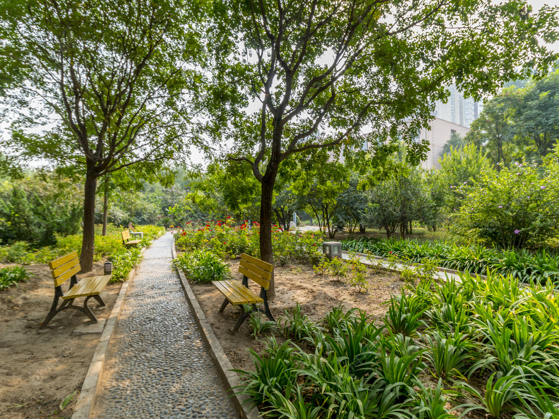 北京万年花城一期小区_万年花城一期小区null