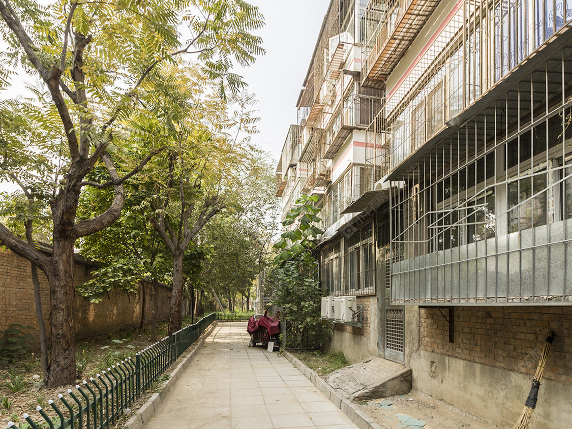 北京泥洼路5号院小区_小牛看房