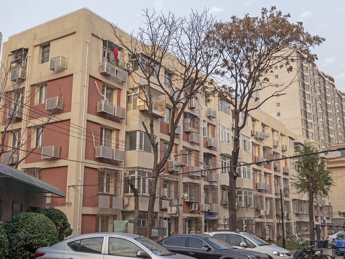 北京学院南路乙10号院小区_学院南路乙10号院小区null