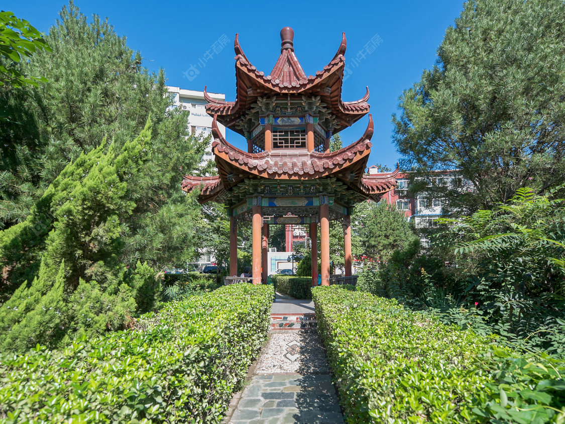 北京怡丽南园小区_怡丽南园小区null