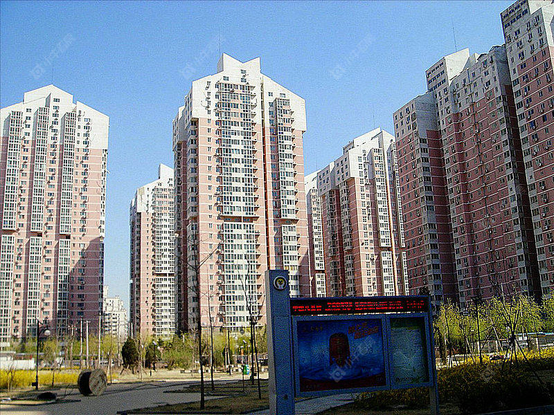 北京晨光家园A区小区_晨光家园A区小区null